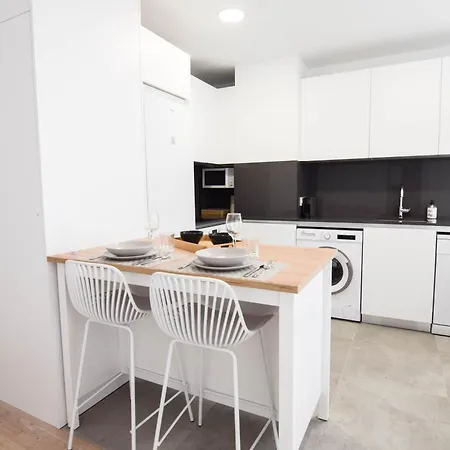 Apartment Letplanet Martiricos Sky