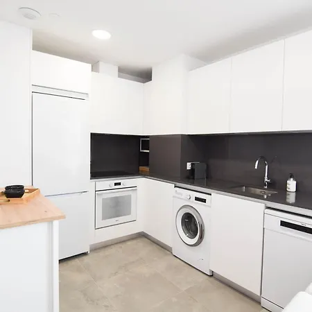 Letplanet Martiricos Sky Apartment *