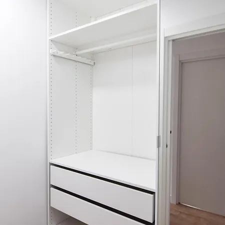 Letplanet Martiricos Sky Apartment Malaga