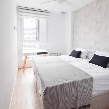 Letplanet Martiricos Sky Apartment