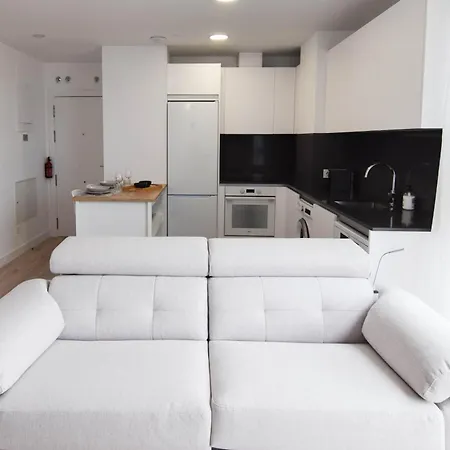 Letplanet Martiricos Sky Apartment