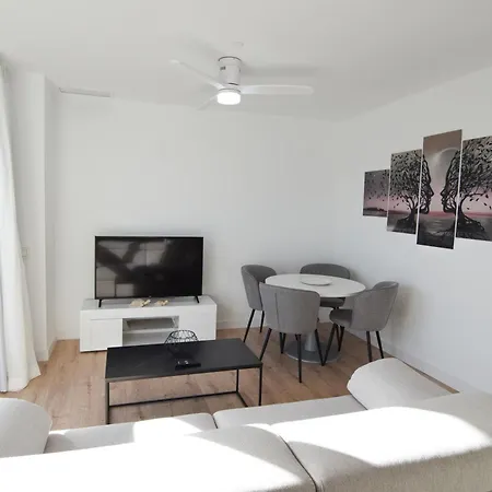Apartment Letplanet Martiricos Sky *