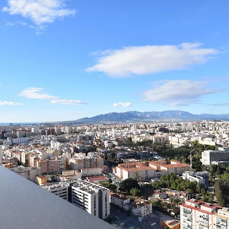 Apartment Letplanet Martiricos Sky