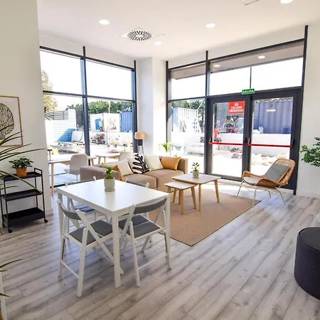 Apartment Letplanet Martiricos Sky *