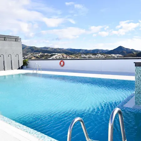 Letplanet Martiricos Sky Apartment